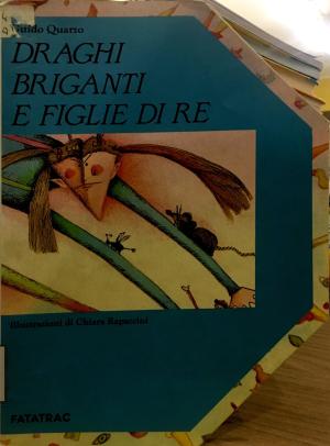 DRAGHI BRIGANTI E FIGLIE DI RE